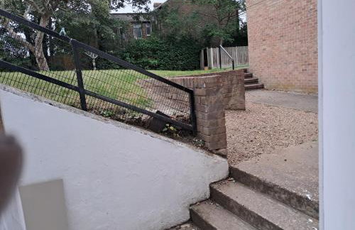 Apartment Sleeps 3 - Garden Pets Welcome - Foto 7