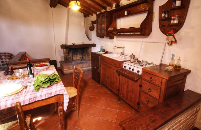 Umbria's Poolside Charm - Foto 22