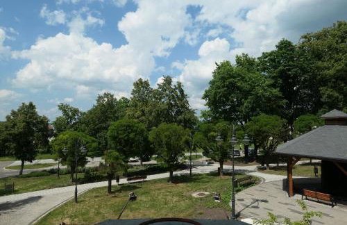 Apartamenty Parkowe nr 5 - Foto 15