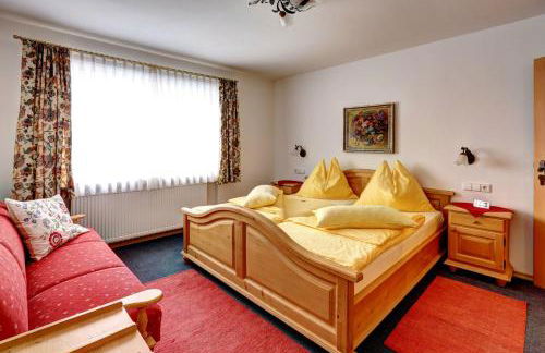 Ferienwohnungen Fendt - Foto 20