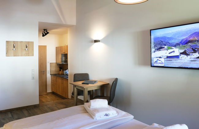 Spacious Apartment in Piesendorf With Sauna - Foto 10