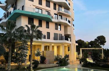 Lovely Oasis Marisol Premium 100mts to the sea - Photo 7