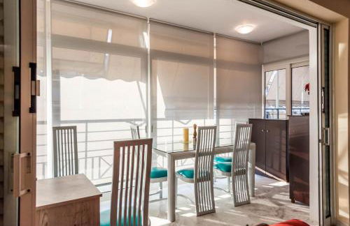 Flisvos Elite Seafront Luxury Apartment - Foto 8