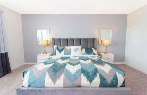 Cozy 3 Bd Close to Disney @ Enclaves at Festival 808 - Foto 36