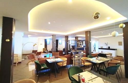 GREEN Studio climatisé, vue sur golf proche Montpellier - Foto 29