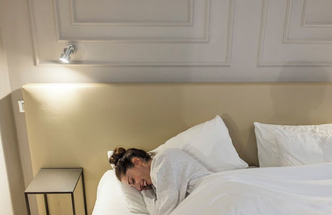 URBANAUTS BELETAGES Sonata - Photo 3