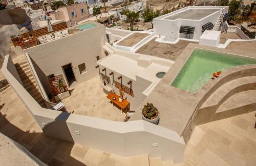 Utopia Suites Santorini - Foto 17