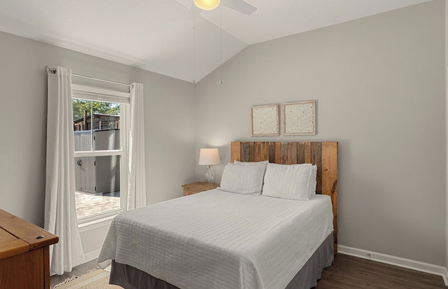 Ocean Oasis by Avantstay Block to Beach West Pcb, Pet-friendly - Foto 36