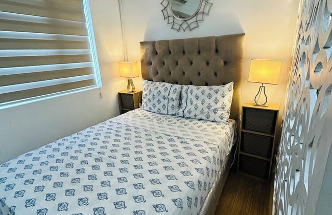 Taguig near Bgc 1bedroom with Balcony - Foto 6