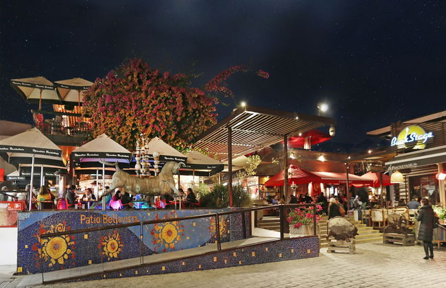 Amistar Apartments - Foto 50