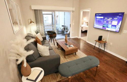 The Nomad at Gables - King Bed , Pool , Garage - Foto 7