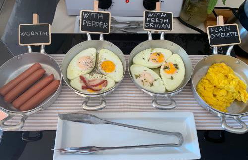 Relais Villa Belvedere - Photo 38