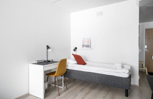 Hiisi Homes Vantaa Keimolanmäki - Photo 21