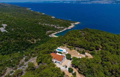 Luxury Villa Castello di Pietra with private pool - Foto 45