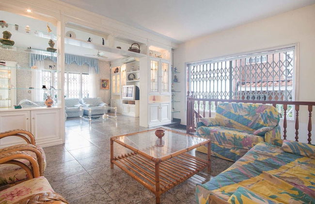 Casa Francia - Foto 16