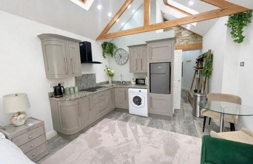 The Garden Hideaway Central Corbridge - Foto 34