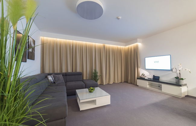 Apart-Hotel VIVI Residence & SPA - Foto 33