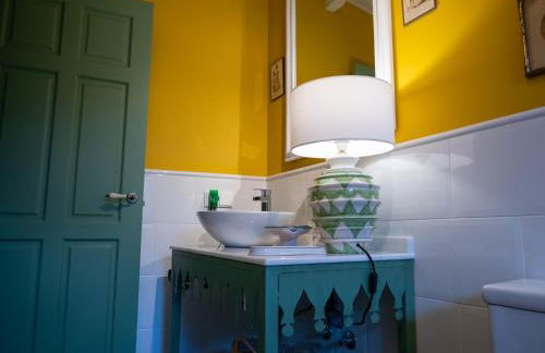 Encantadora Casa de Pueblo con 5 Hab. en Burgos - Photo 35