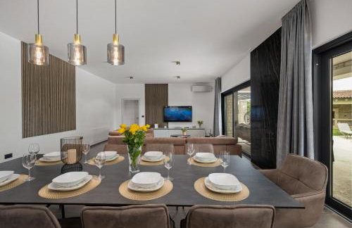 Villa Sogno Istriano - Foto 8