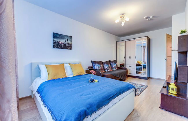 Apartment Vesta ZimaLeto - Foto 16