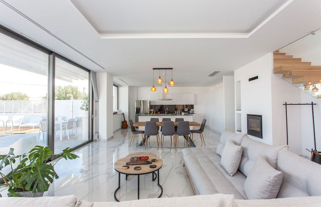 Villa Valentina Chania - Foto 5