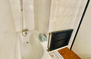 " Douceur Jasmin " Balcon - 7 pers - Wifi - TV - Foto 27