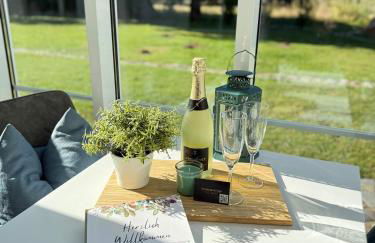 Fewo Freya in der Ostseeresidenz Gendarm - Foto 26