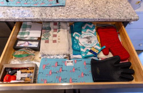 Deep Creek Retreat Hot Tub 85 inchTV all one level - Foto 69