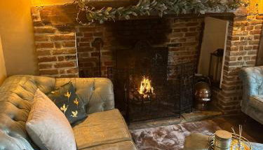 Arms Cottage - Foto 1