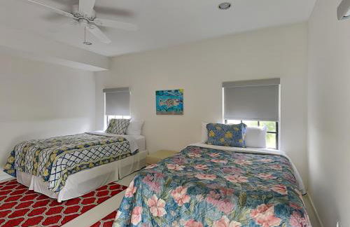 Dock of the Bay by Ryson Vacation Rentals - Foto 21