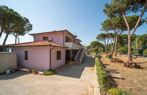 Residence Le Grazie Est - Foto 73