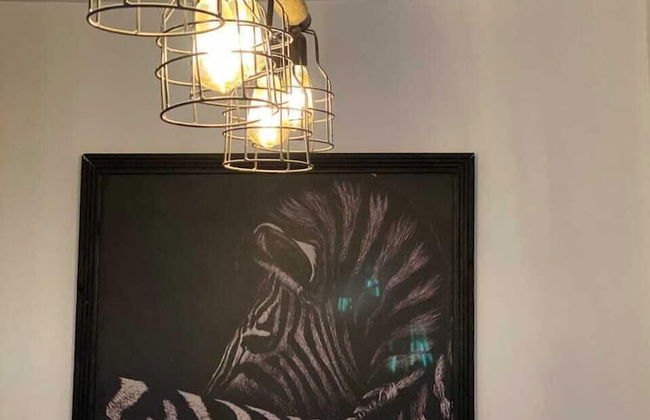 Pharaoh pyramids view - Foto 13