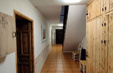 La Casa del Alcalde Casa Rural - Foto 27