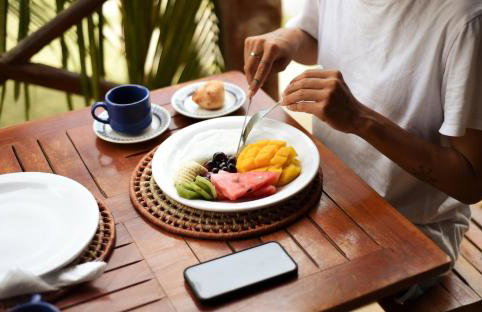 Chalé Kerstin Ar condicionado Pousada 35knots Brasil - Foto 7