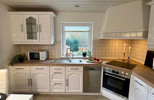 Ferienwohnung im Schildetal - Foto 6