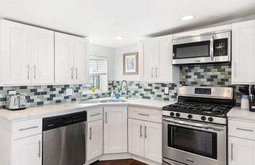 Double Decker Roofdeck Gorgeous View in Passyunk - Foto 15