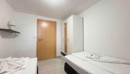 STB115 praktische Monteurwohnung - Foto 5