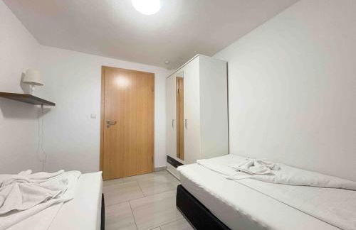 STB115 praktische Monteurwohnung - Foto 5