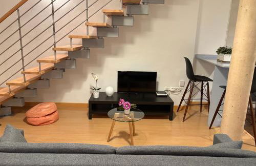 Loft Almagro - Foto 19