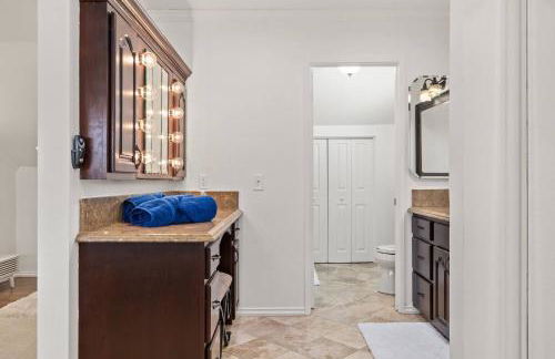 GOODE.HOMES | Luxury Home w/ Beautiful Garden - Foto 29