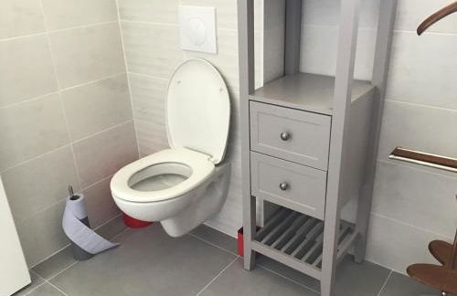 Gîte de la saulnerie - Foto 7