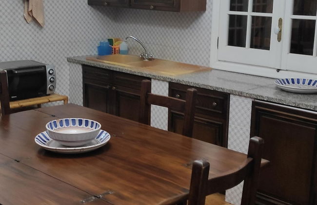 Belvilla by OYO Villa di Maria Laura - Photo 16