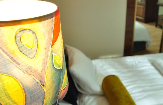 Botanical 21 Apartments - Photo 5