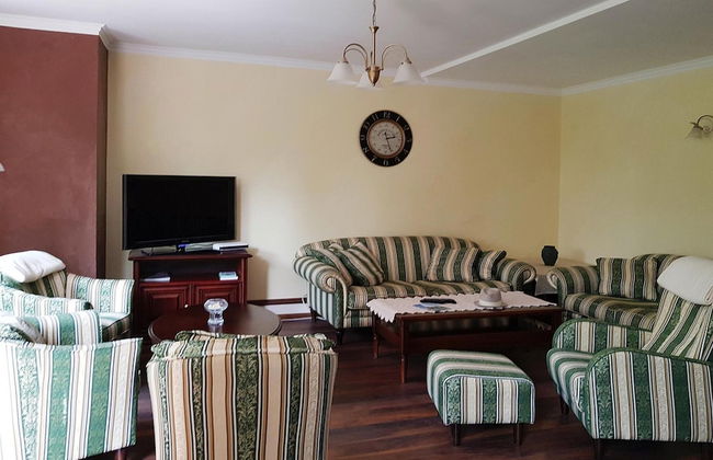 Holiday Home in Trzesacz With Pool - Photo 9