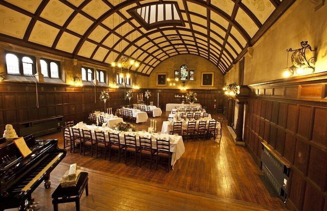 Westminster College Cambridge - Foto 31