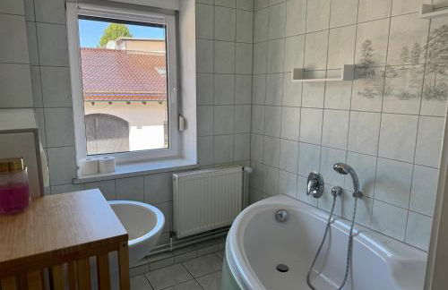 Ferienhaus "Anita" in Eisleben mit 3 Schlafzimmern - Foto 5