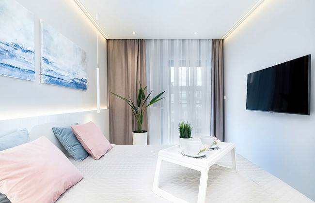 Gardenia Seaside 2 Apartments by Renters - Photo 7