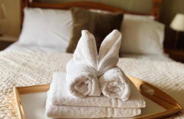 Holly Cottage - Foto 12