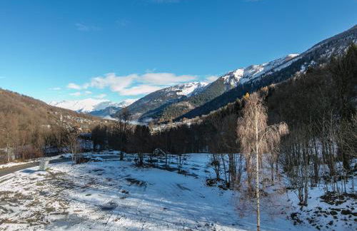 Résidence Vacancéole La Perrière - Foto 64