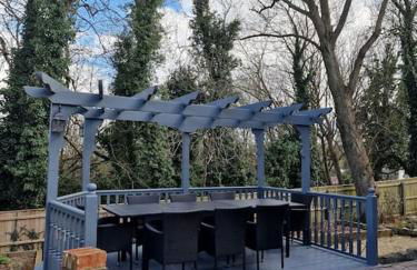 Large coastal cottage, private indoor pool, hut tub, sauna and steam pod - Photo 20